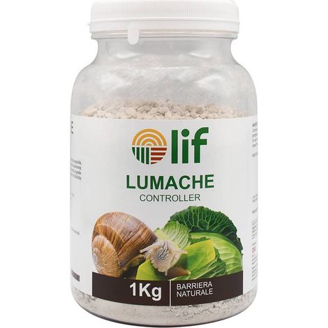 CONTROLLER LUMACHE Kg. 1