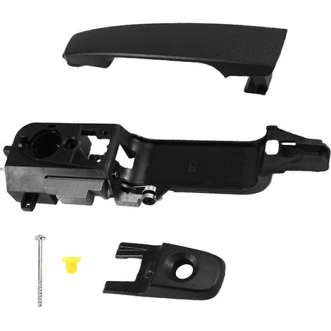 Türgriff außen 8S4Z-5422088-AA für Ford Focus-- (1/5)
