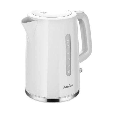 Bollitore amica kf1011 2150 W 1.7 L