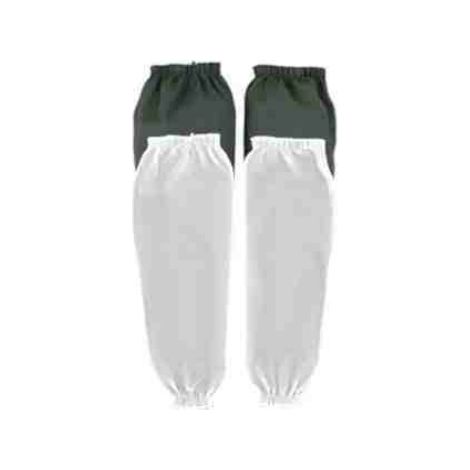 Zarguito Tex Pvc - Green Pair
