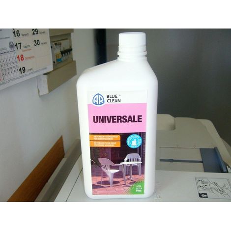 Detergente universale Annovi Reverberi 41870 lt 1 (1/8)