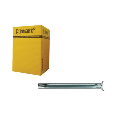 PGB SMART douille de tension Ac ressort zingué Ø8x180mm /100pcs