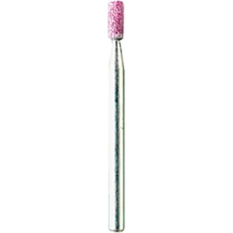 PG -2 MOLE ABFRASIVE IN RUBINO CILINDRICHE 3X8MM