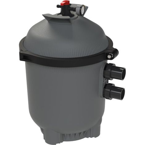 Filtre multi-élements 230 ft - EMAUX - EMX-050-0072