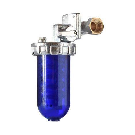 DOSATORE PROPORZIONALE DI POLIFOSFATO OTTONE DOSAMAK PRO F 1/2"