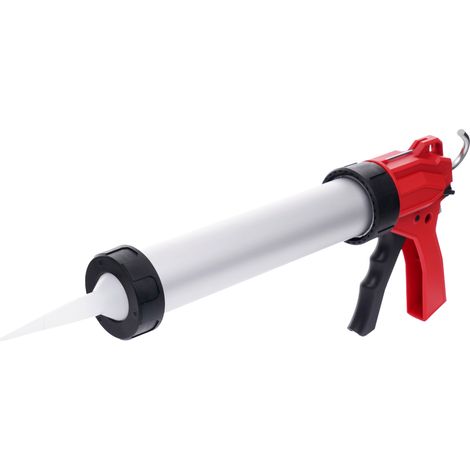 Exprimidor de masa en tubo de 400 ml KD10721 (1/5)