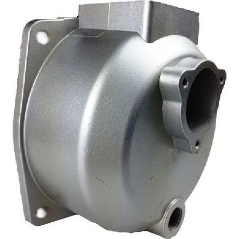 Cuerpo Bomba compatible con motobomba Km15A  Ref 450914