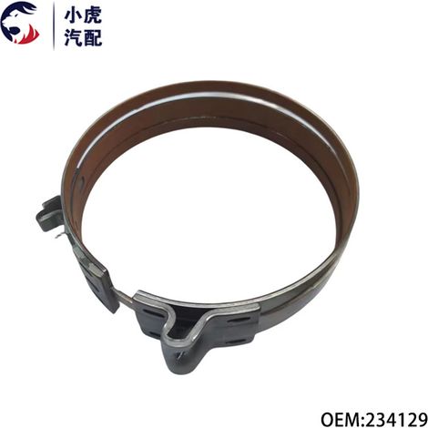 234129 Applicable to Peugeot 206, 207, 307, and 308 automatic transmissions, AL4 belt drives, and conveyor belts. (1/5)