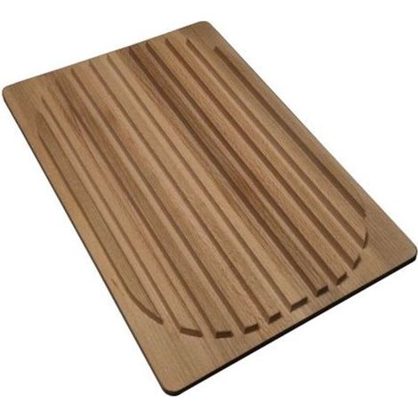Alveus - Tabla de cortar 35x24 cm, haya 1152906 (1/3)