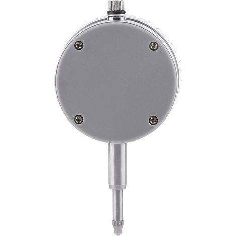 Messuhr 0-10 mm, Genauigkeit 0,01 mm für Außenmessungen, mechanischer Komparator (1/5)