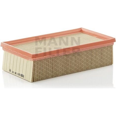Filtre à air Mann Filter C26107