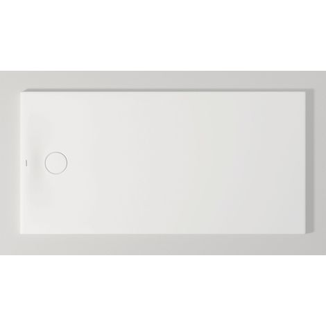 Duravit Tempano Platos de ducha rectangular, acrílico, (1/5)