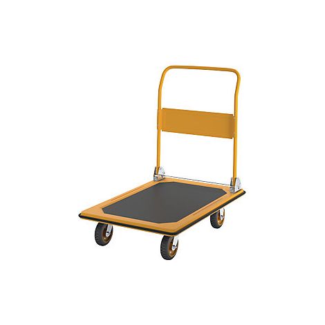 SIMON  EVERS & CO GMBH  Carrello a pianale professionale 