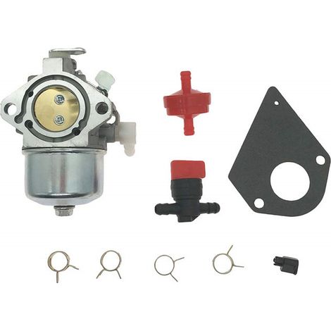 Carburateur de remplacement pour Briggs & Stratton 692684 495780 (1/4)