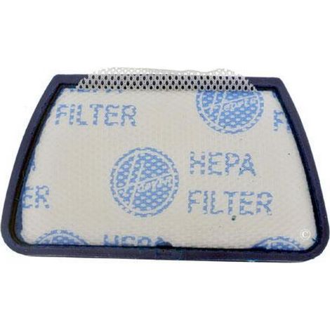Ersatzteil - S112 Filtre Hepa -  - HOOVER, PROGRESS, SINGER, CANDY