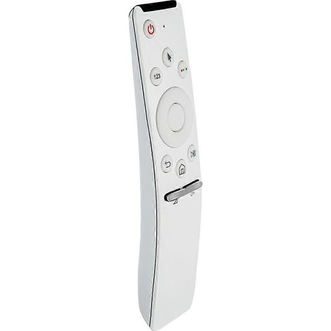 Télécommande pour téléviseur compatible avec Samsung BN59-01266A (1/5)