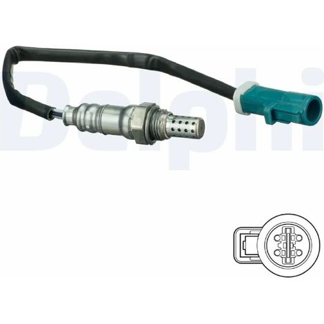 Sonde lambda Delphi Technologies ES20318-12B1 ASTON MARTIN 1035595 1094175