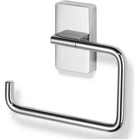Porte-rouleau WC gauche