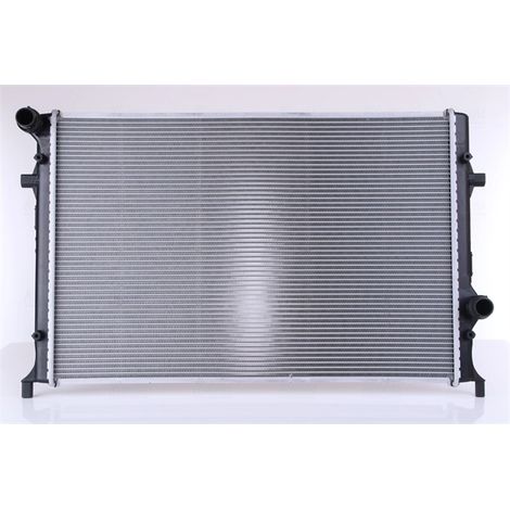 Radiateur, refroidissement du moteur Nissens 60352 AUDI 8J0.121.251 B