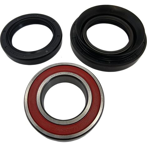 Bearing Worx Hinterradlager mit Dichtungen Honda TRX 300 '88-'00 (25-1123)