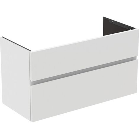 Ideal Standard E3388Y1 Armoire sous-lavabo Finesse (1/3)