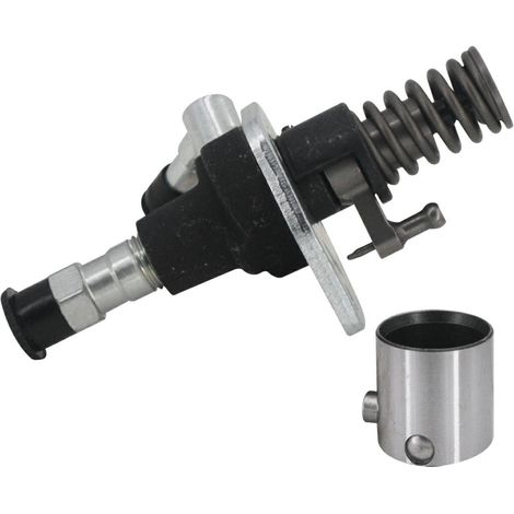 Pompa iniezione motore trattorino rasaerba LONCIN D460FC