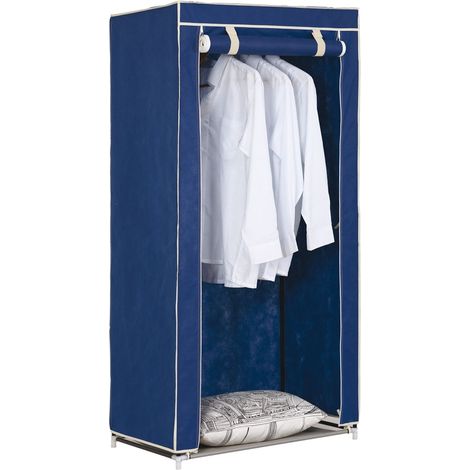Garde-robe Vêtements de porte de garde-robe en TNT Brixo