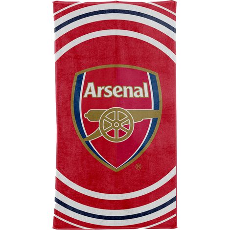 Bath towel - Arsenal (85653)