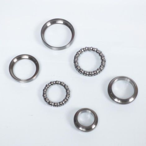 sifam lenkungslager kit für roller honda 600 fjs silver wing 2001 (1/3)