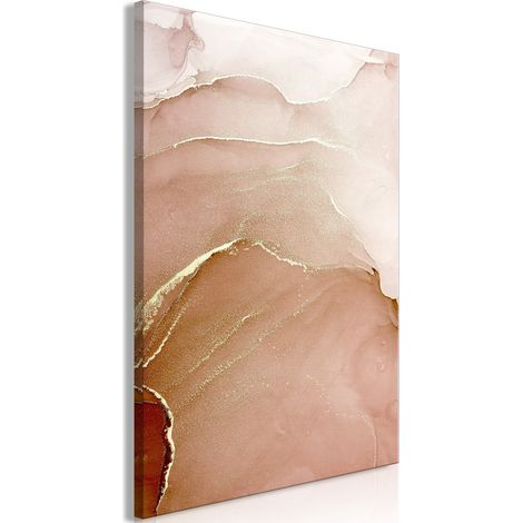 Tableau Shiny Blast Vertical - 80 x 120 cm (1/4)