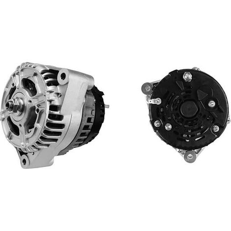 Alternatore 14V 250A MAHLE 14V 200A MG613 (1/2)
