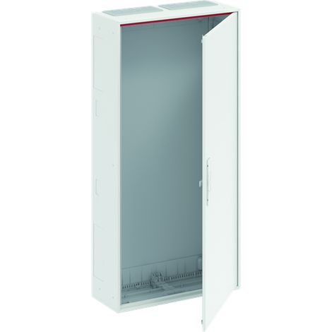 A27 Armoire vide 2LP 7R IP44 2CPX052031R9999 ABB D752031