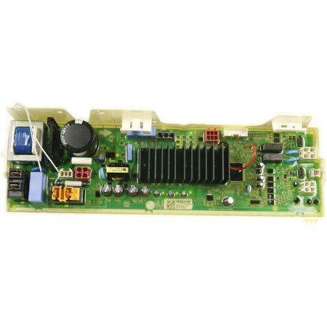Carte électronique, module de controle