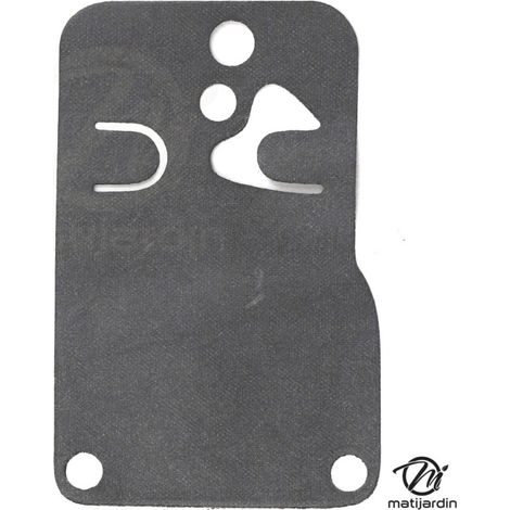 Membrane carburateur en kit pour Briggs & Stratton 270988 (1/2)