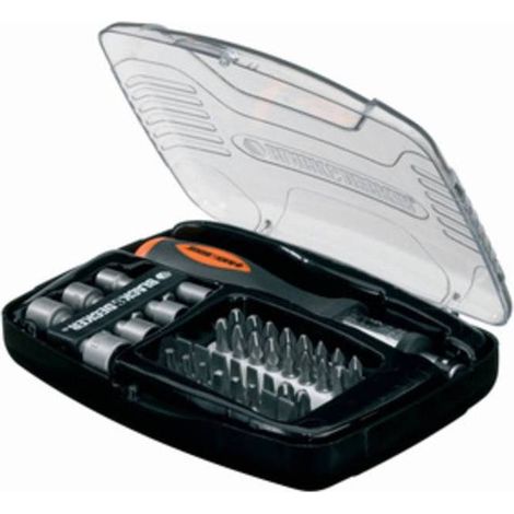 B+D A7062-XJ GIFT SET 40 PZ