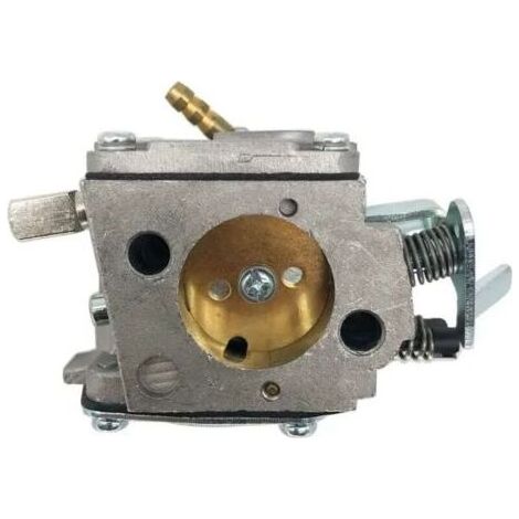 Pair Lntyq Carburateur pour carburateur STIHL 041AV 041 051 TILLOTSON HS-282A carburateur de tronçonneuse (1/5)