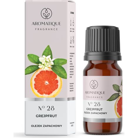 Olio profumato al pompelmo aromatico 12 ml (1/3)