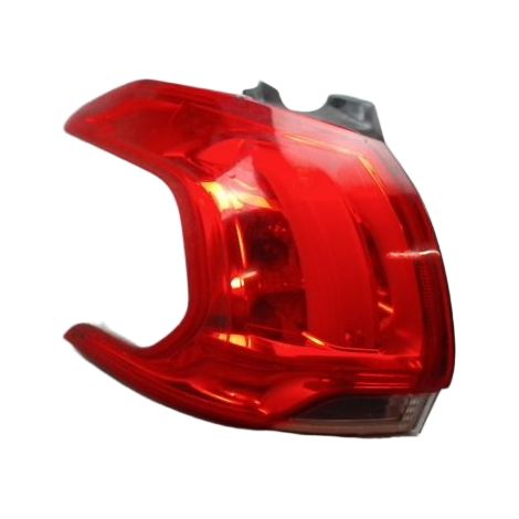 [PRODUIT D'OCCASION] Feu Arriere Gauche  PEUGEOT 2008 Phase 1 2013-... ♻️ Ref Oe. 9678074280 - Garantie à vie (1/3)