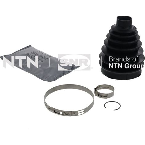 Kits soufflet coté roue - OBK58.003 - SNR - Compatible avec véhicule Fiat, Alfa Romeo, Renault