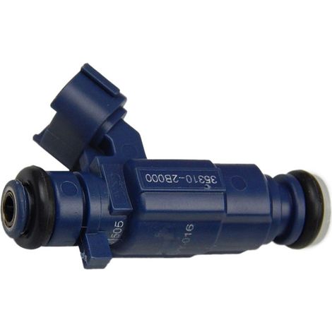 Applicable to Hyundai Elantra/Forte/Gamma engines, fuel injector 35310-2B000 (1/3)
