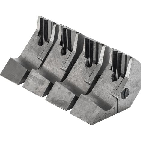 Strehl+Halt BSW 2 1/2"-4, Satz