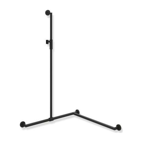 HEWI 900.35M33060 CV DUHA, ø:25/30, A1:1250, W1/W2:765 (1/3)