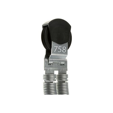 Ressort de traction N°758 Hormann (1/2)