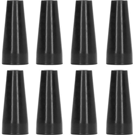 Buse de soudage sans gaz, noyau de Flux, auto-Protection, torche MIG, Protection pour 100L, 8 pièces (1/5)