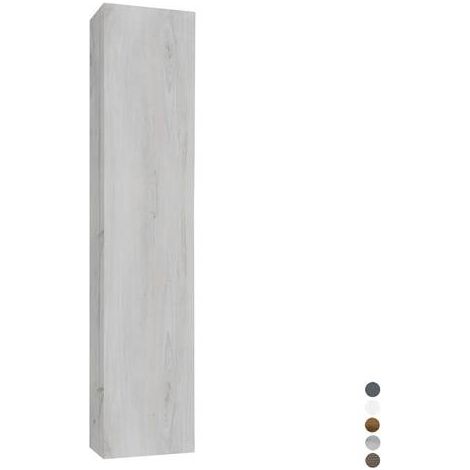 COLONNA BAGNO H. 150 CM Misura: Noce