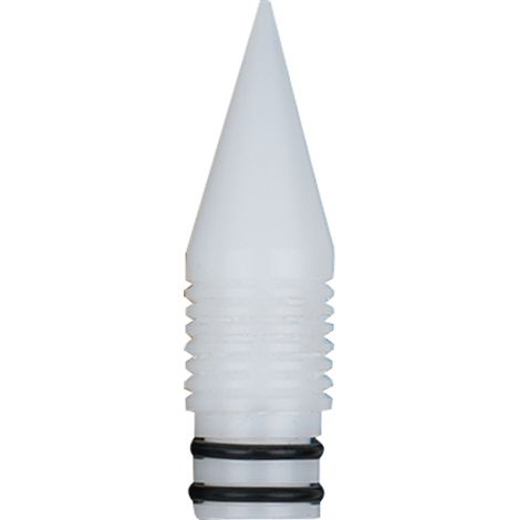 KS Tools 140.2486 Schlagkopf-Kegelform, spitz