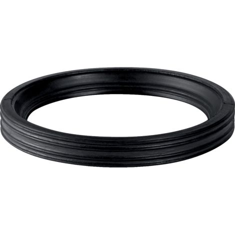 Geberit Joint à lèvre EPDM, Couleur / Surface , 241.786.00.1
