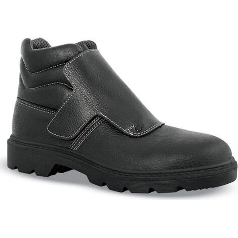 Chaussures hautes PHEBUS noires S3 - 44 - AIMONT