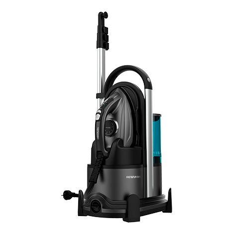 Cecotec Horizontale Bügelzentren Fast&Furious 9050 X-Treme (1/5)