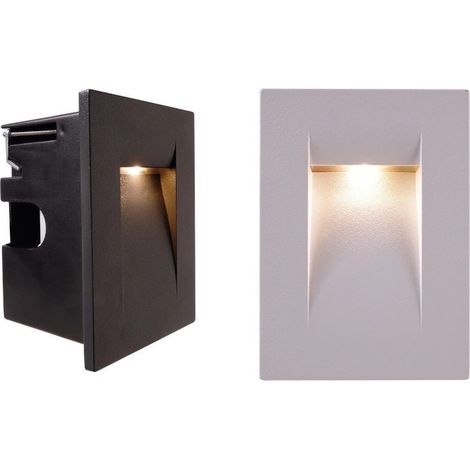 Applique murale led integrees - deko light - yvette ii (1/5)